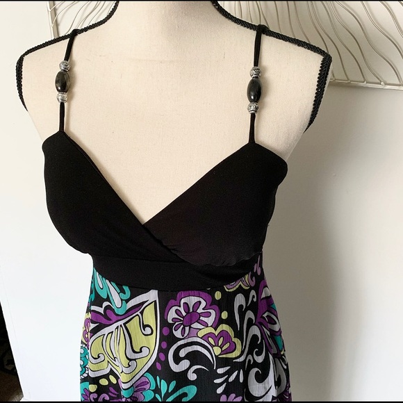 💜Candie’s Midi Summer Dress💜 - Picture 2 of 11